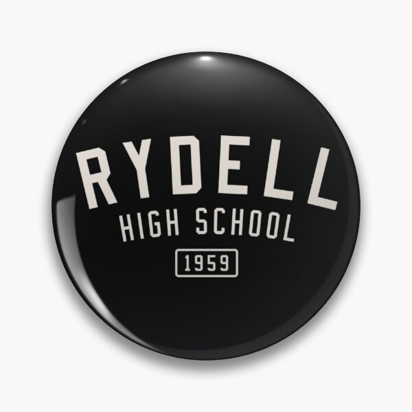 Item preview, Vintage 1959 High School Spirit Classic T-Shirt designed and sold by RRMadeArt.