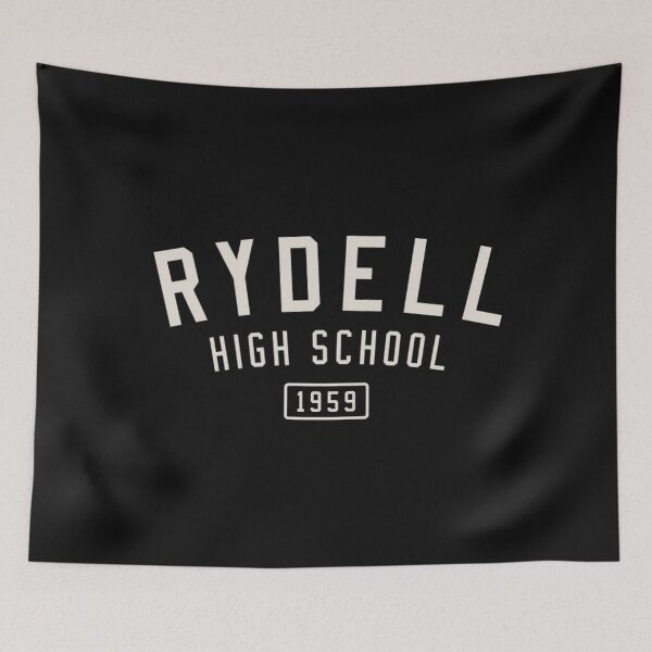 Item preview, Vintage 1959 High School Spirit Classic T-Shirt designed and sold by RRMadeArt.