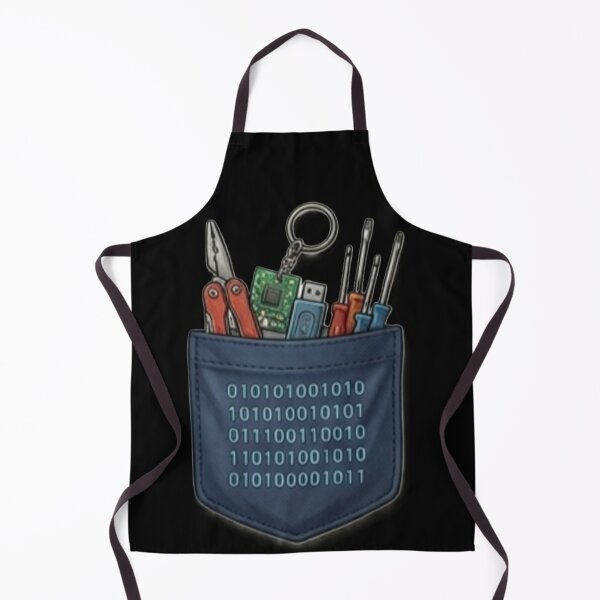 Item preview, Engineer Pocket designed and sold by Origaminimal.