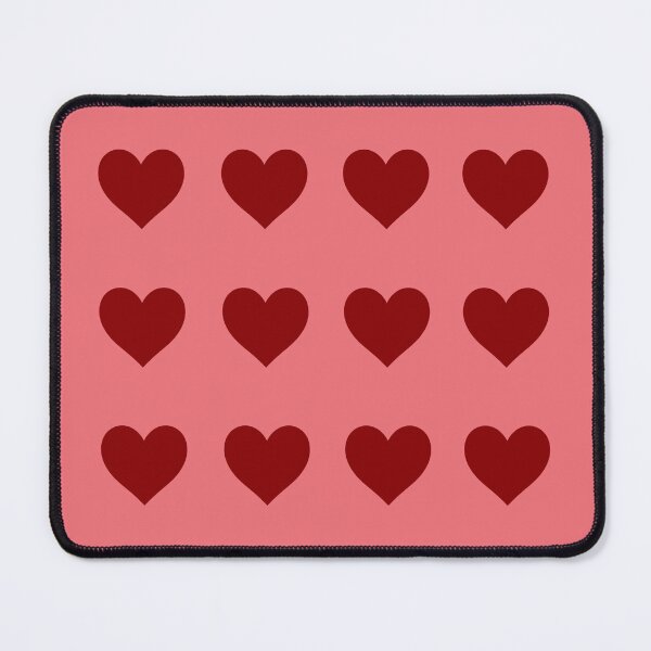 Item preview, 12 Hearts  designed and sold by The Innocent Ghost Project.