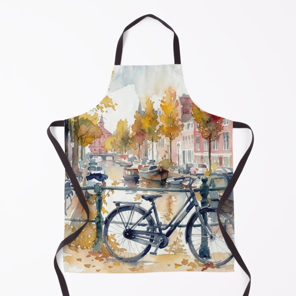 Item preview, Amsterdam Canal Bike designed and sold by caracatita75.