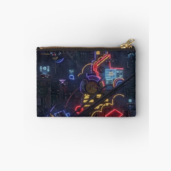 Item preview, Joyful Arising - Reimagining Kandinsky designed and sold by GiroScience.