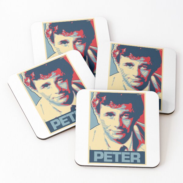 Item preview, Peter designed and sold by DFA.