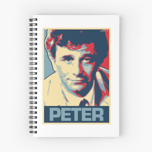 Item preview, Peter designed and sold by DFA.