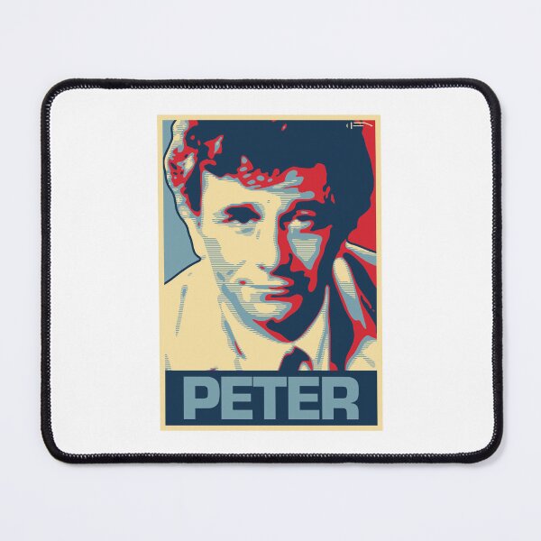 Item preview, Peter designed and sold by DFA.
