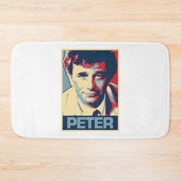 Item preview, Peter designed and sold by DFA.