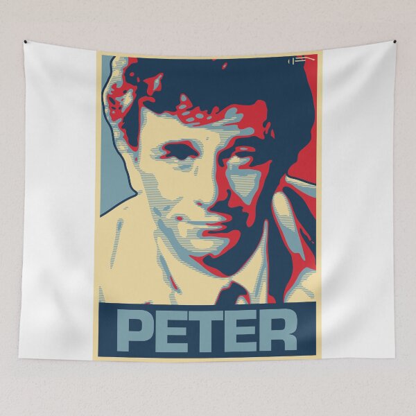 Item preview, Peter designed and sold by DFA.