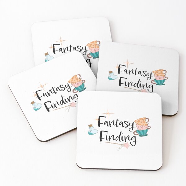 Item preview, Fantasy themed travel inspired design designed and sold by cassnewcombecreative.