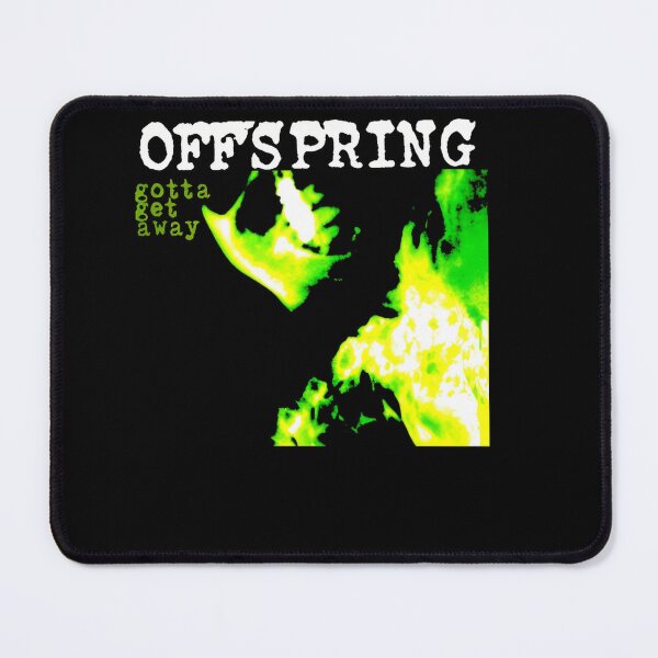 Item preview, Green And Yellow Silhouette With White Typography #6609 designed and sold by aztra-art.