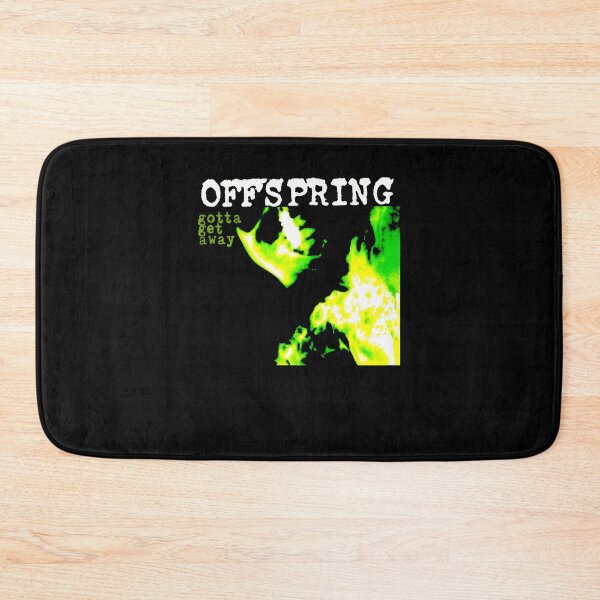 Item preview, Green And Yellow Silhouette With White Typography #6609 designed and sold by aztra-art.