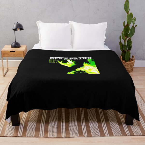 Item preview, Green And Yellow Silhouette With White Typography #6609 designed and sold by aztra-art.
