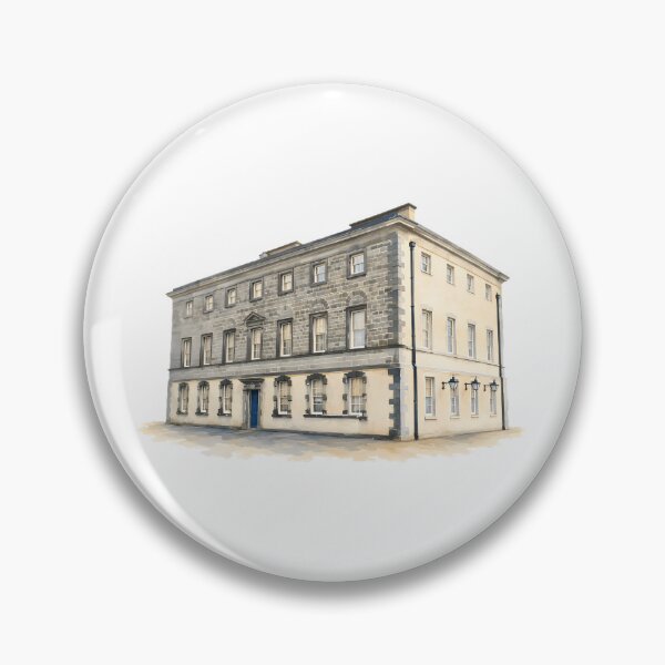 Item preview, Bishop's Palace Waterford designed and sold by Sunny806.