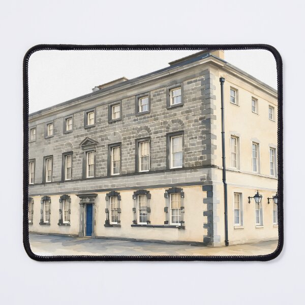 Item preview, Bishop's Palace Waterford designed and sold by Sunny806.