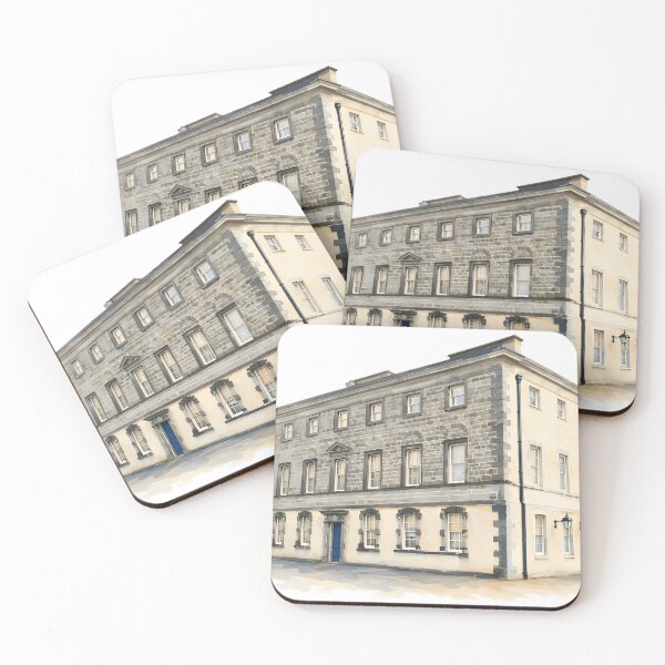 Item preview, Bishop's Palace Waterford designed and sold by Sunny806.