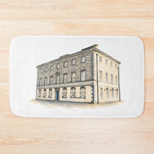 Item preview, Bishop's Palace Waterford designed and sold by Sunny806.
