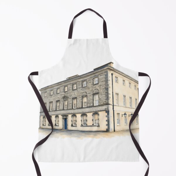 Item preview, Bishop's Palace Waterford designed and sold by Sunny806.