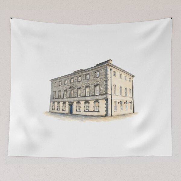 Item preview, Bishop's Palace Waterford designed and sold by Sunny806.