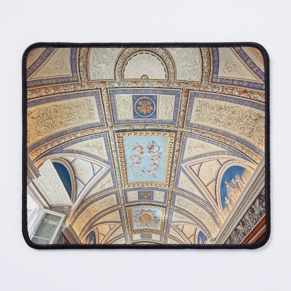 Item preview, Room of Tributes ceiling designed and sold by psychoshadow.