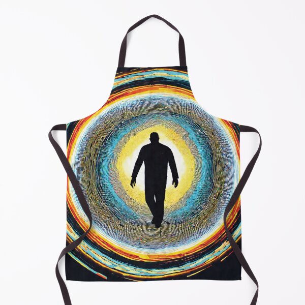 Item preview, Man Out Of Time designed and sold by LoveSomethingDifferent.