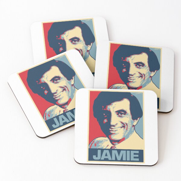 Item preview, Jamie designed and sold by DFA.