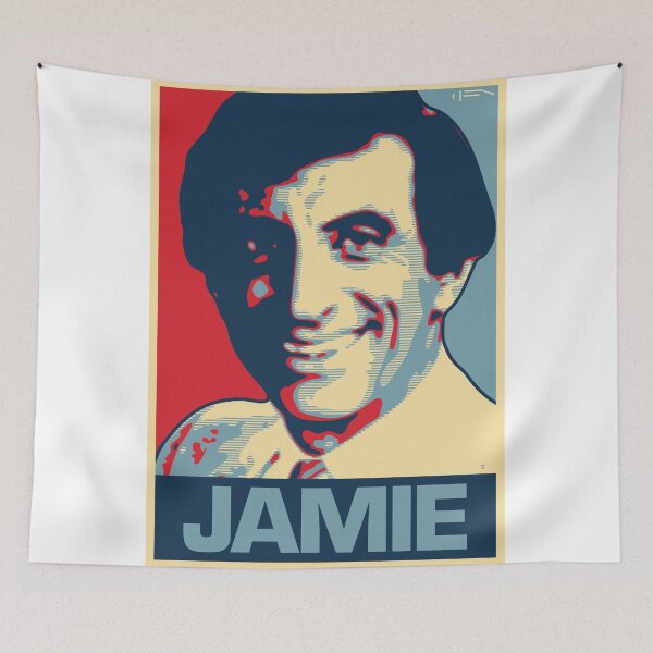 Item preview, Jamie designed and sold by DFA.