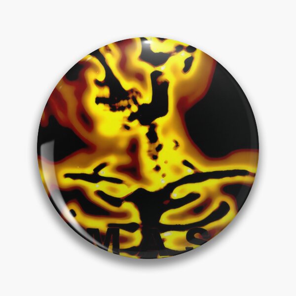 Item preview, Rontgen Yellow Silhouette Band #7460 designed and sold by aztra-art.