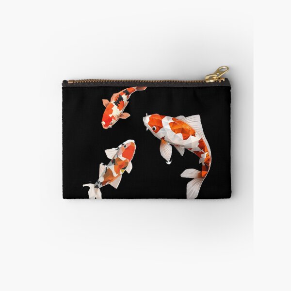 Item preview, Koi Fish designed and sold by Origaminimal.