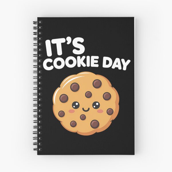 Item preview, its Cookie Day national chocolate chip Minute Lazy Party designed and sold by SapfireStuArt.