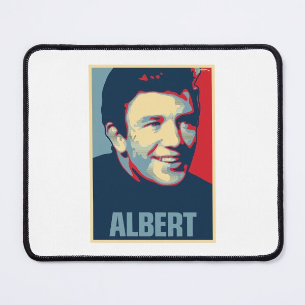 Item preview, Albert designed and sold by DFA.
