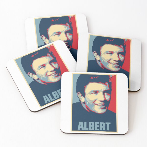 Item preview, Albert designed and sold by DFA.