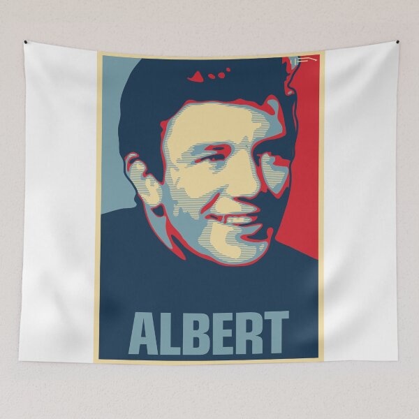 Item preview, Albert designed and sold by DFA.