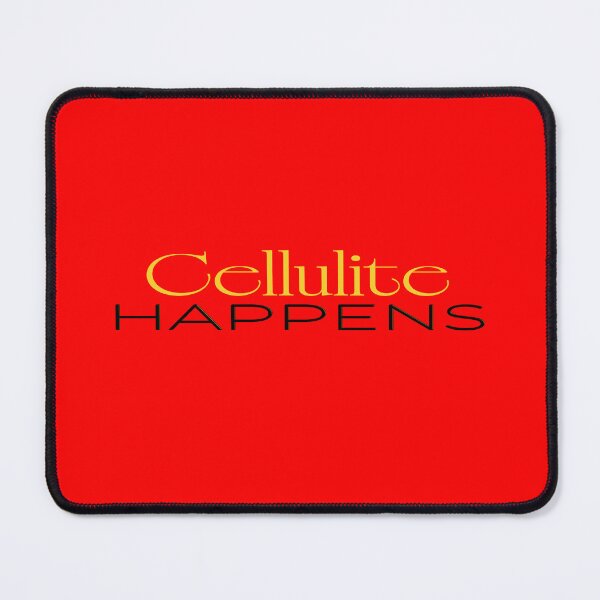 Item preview, Cellulite Happens designed and sold by Eclectic Eye Creations.