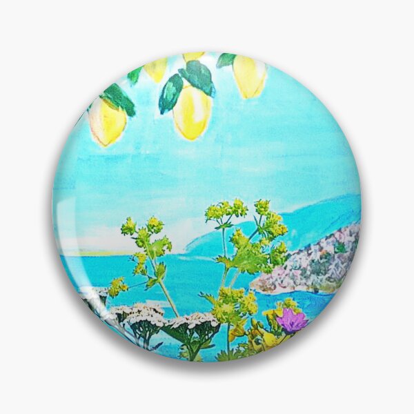Item preview, Amalfi Coast designed and sold by angel1.