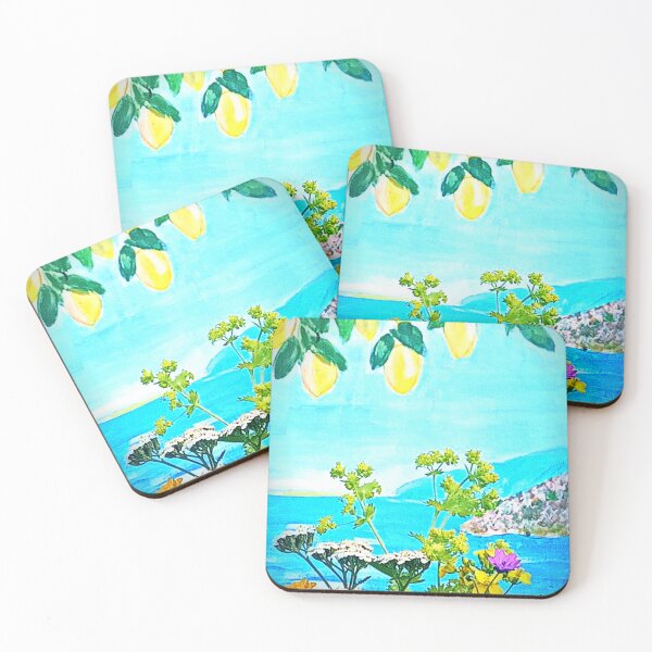 Item preview, Amalfi Coast designed and sold by angel1.