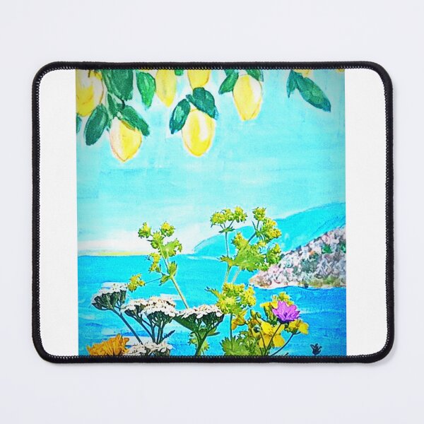 Item preview, Amalfi Coast designed and sold by angel1.