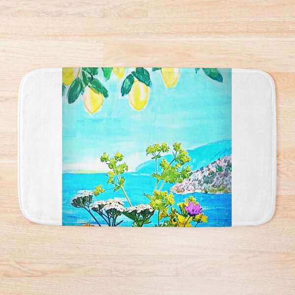 Item preview, Amalfi Coast designed and sold by angel1.