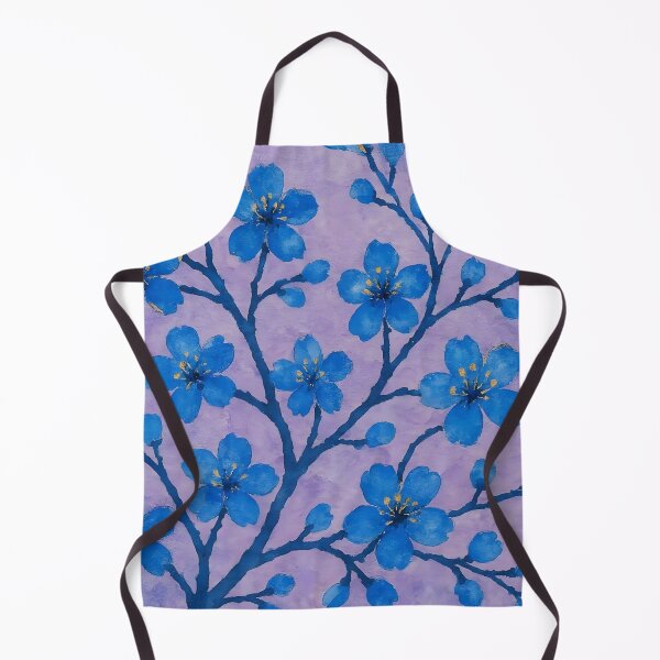 Item preview, Blue Sakura Blossom designed and sold by GraphicsClub.