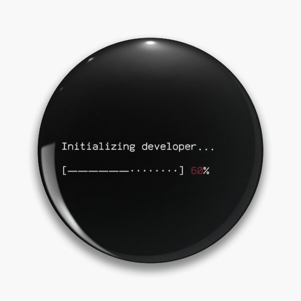 Item preview, Developer Initialization 60% designed and sold by Léni Carpentier.
