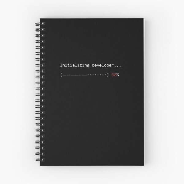 Item preview, Developer Initialization 60% designed and sold by Léni Carpentier.