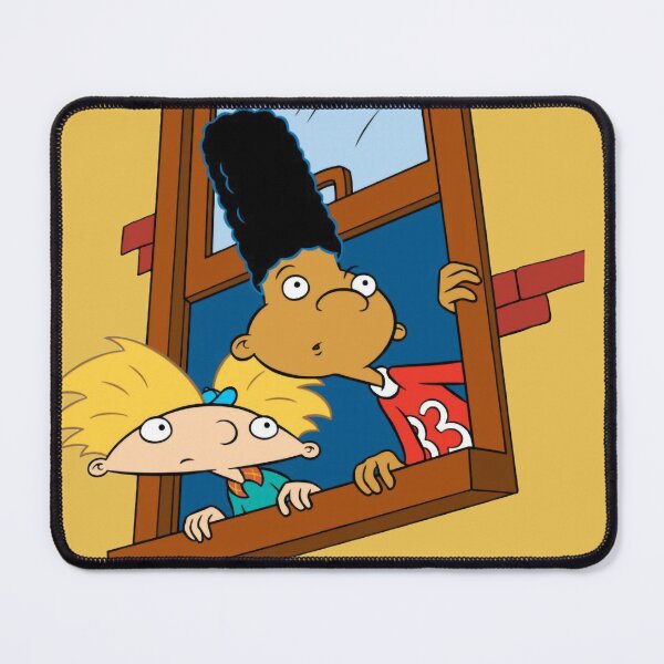 Item preview, Copy of Copy of Hey Arnold designed and sold by Oldvan08.