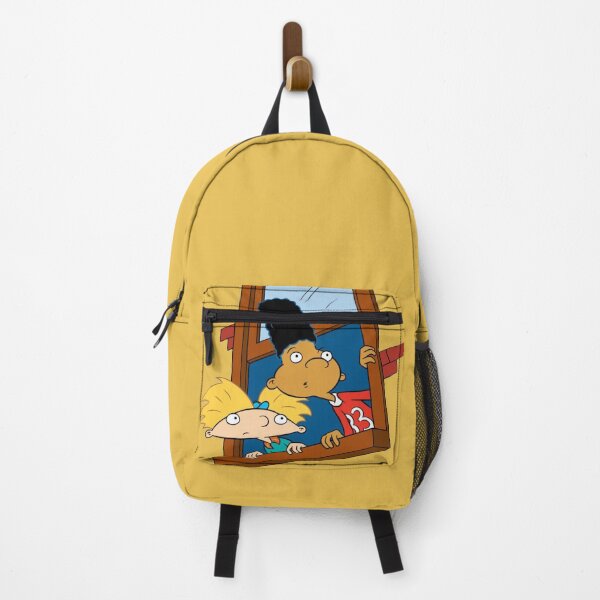 Item preview, Copy of Copy of Hey Arnold designed and sold by Oldvan08.
