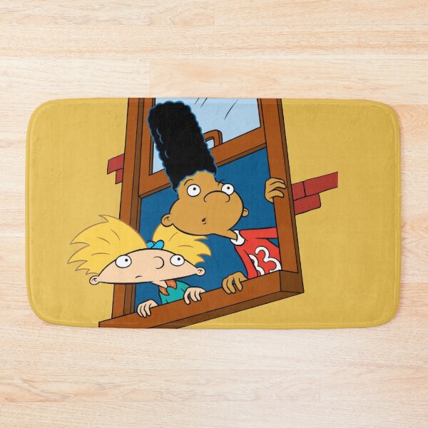 Item preview, Copy of Copy of Hey Arnold designed and sold by Oldvan08.