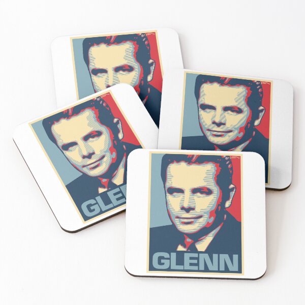 Item preview, Glenn designed and sold by DFA.