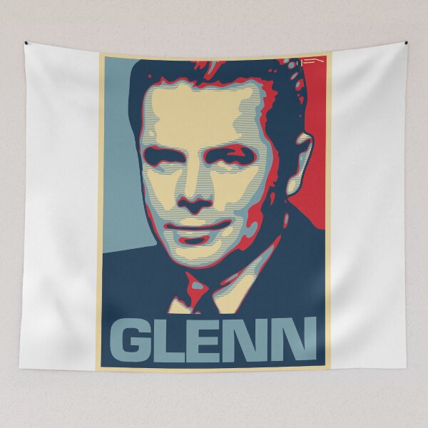 Item preview, Glenn designed and sold by DFA.