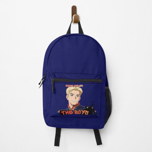 Item preview, Homelander - The Boys designed and sold by fadeinkstudio.