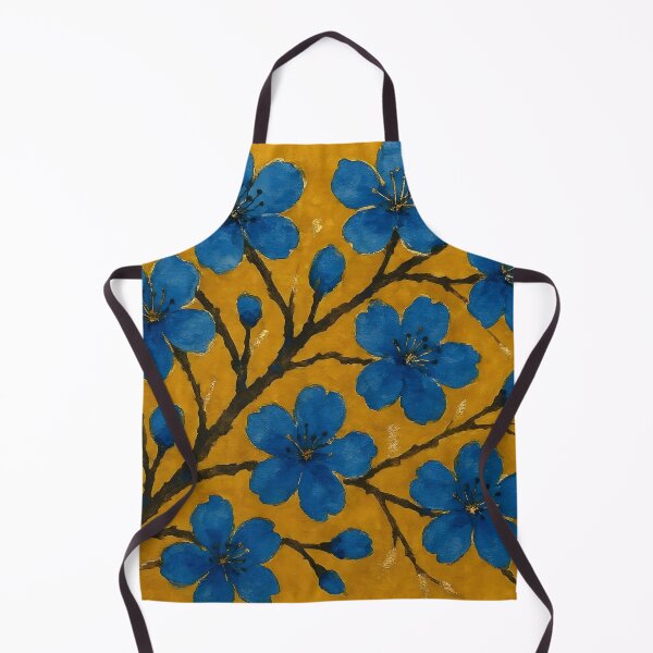 Item preview, Blue Sakura Blossom designed and sold by GraphicsClub.