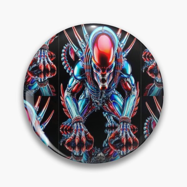 Item preview, Predator  designed and sold by Joshuasanga76a.