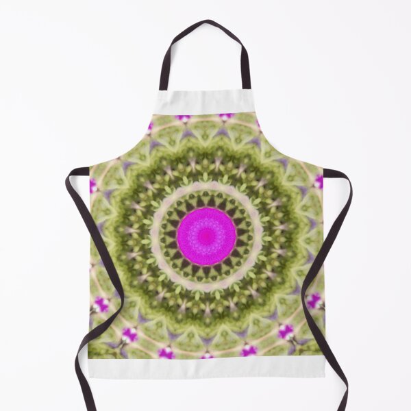 Item preview, Pink green bloom designed and sold by sonamkumari333.