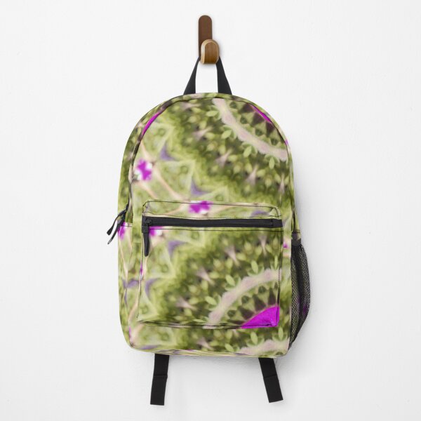 Item preview, Pink green bloom designed and sold by sonamkumari333.