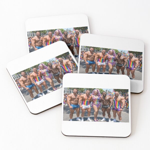 Item preview, Celebrating Pride designed and sold by BodybuildersInc.